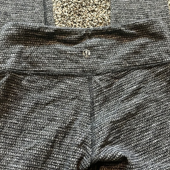 Lululemon High Times Pant
Coco Pique Black - Picture 4 of 10